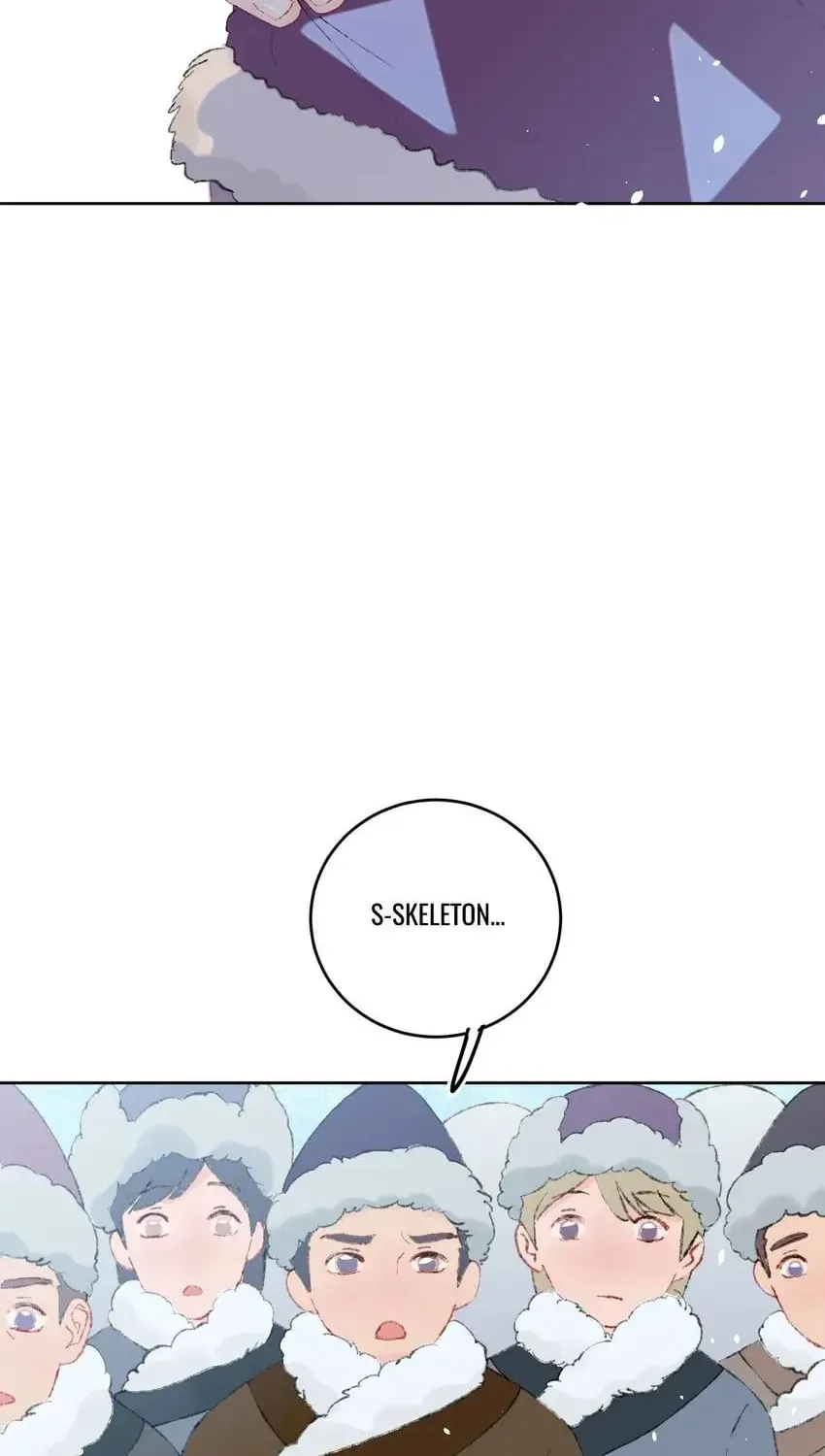 Dragon Baby Sitting Chapter 36 page 62 - 
