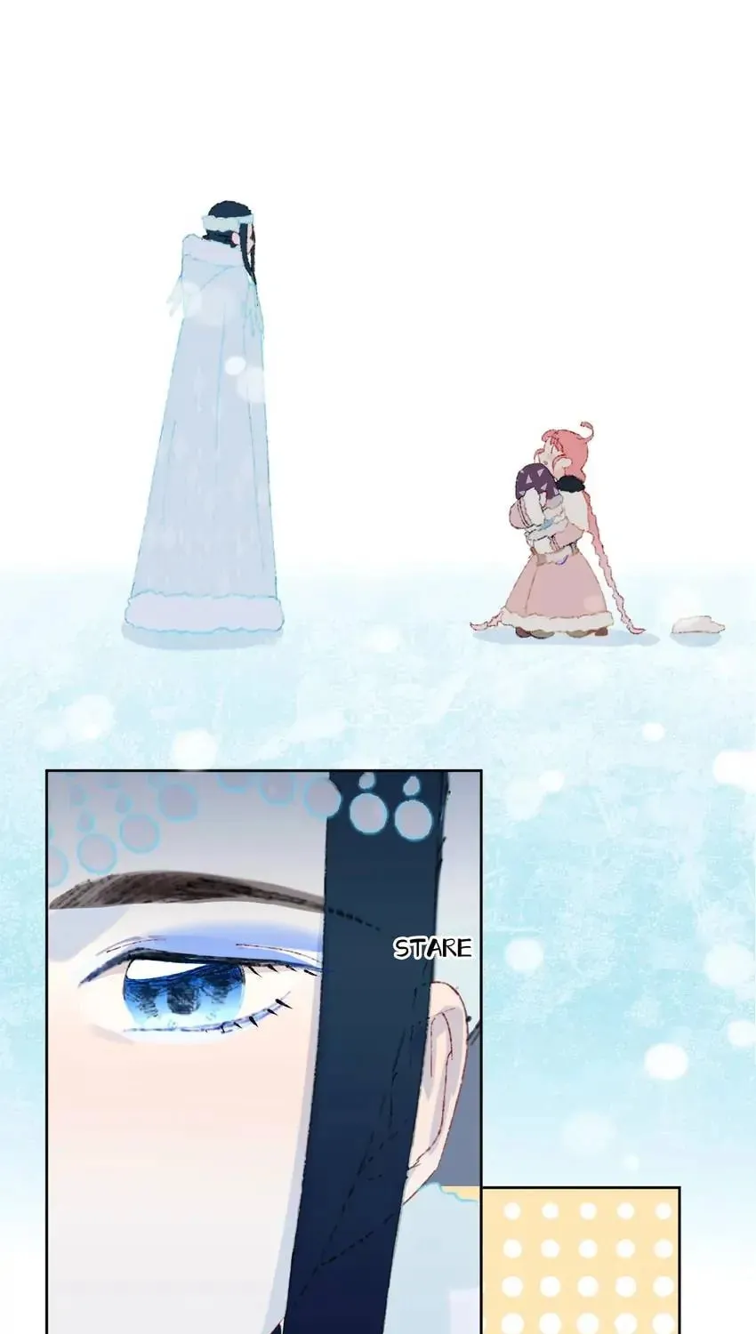 Dragon Baby Sitting Chapter 36 page 73 - 