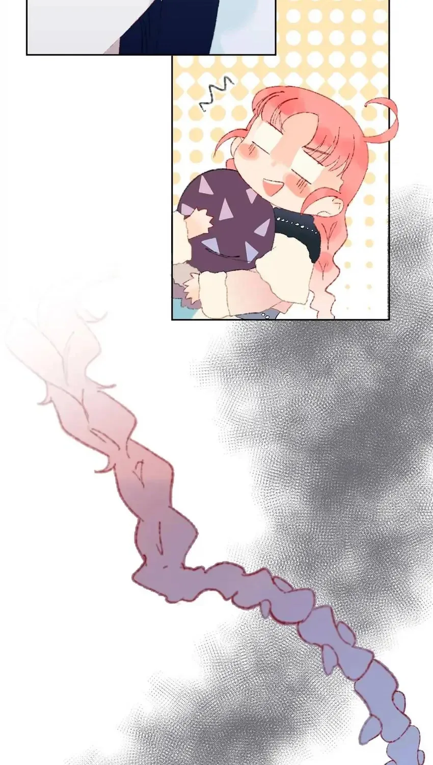 Dragon Baby Sitting Chapter 36 page 74 - 