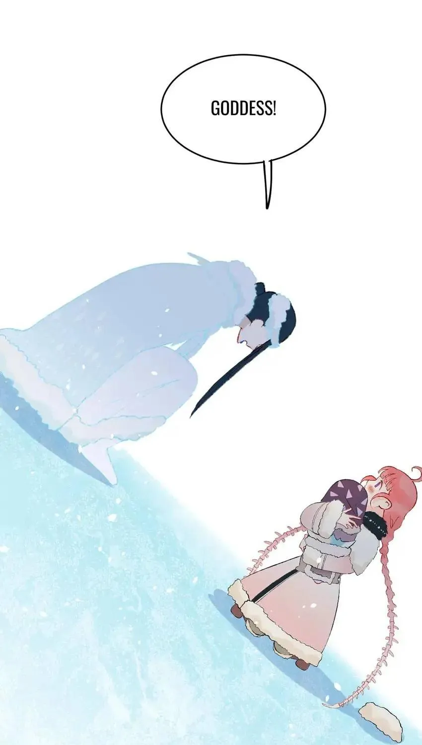 Dragon Baby Sitting Chapter 36 page 78 - 