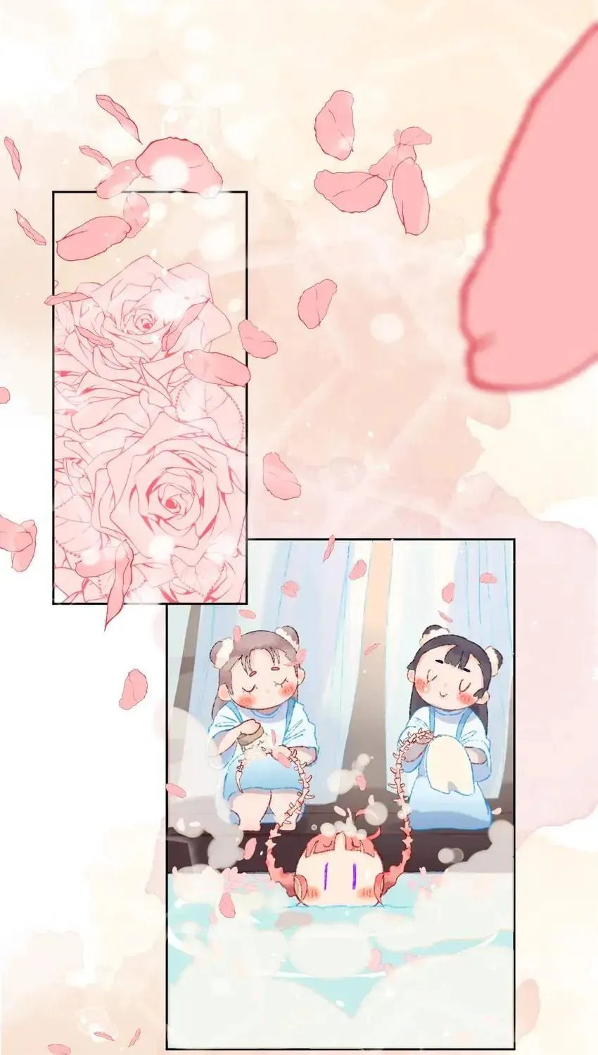 Dragon Baby Sitting Chapter 37 page 17 - 