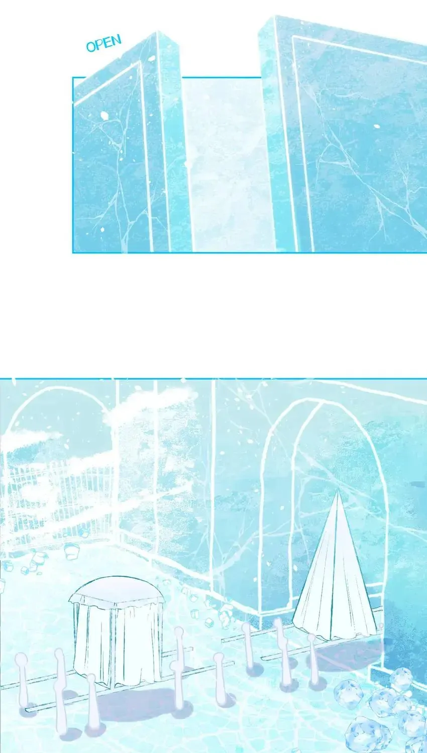 Dragon Baby Sitting Chapter 37 page 3 - 