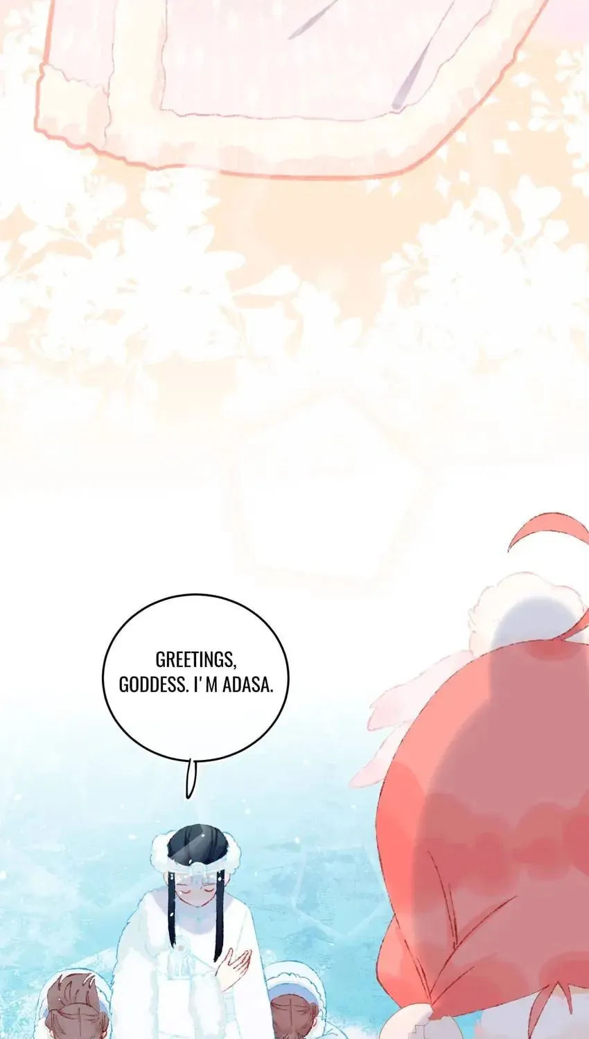 Dragon Baby Sitting Chapter 37 page 21 - 
