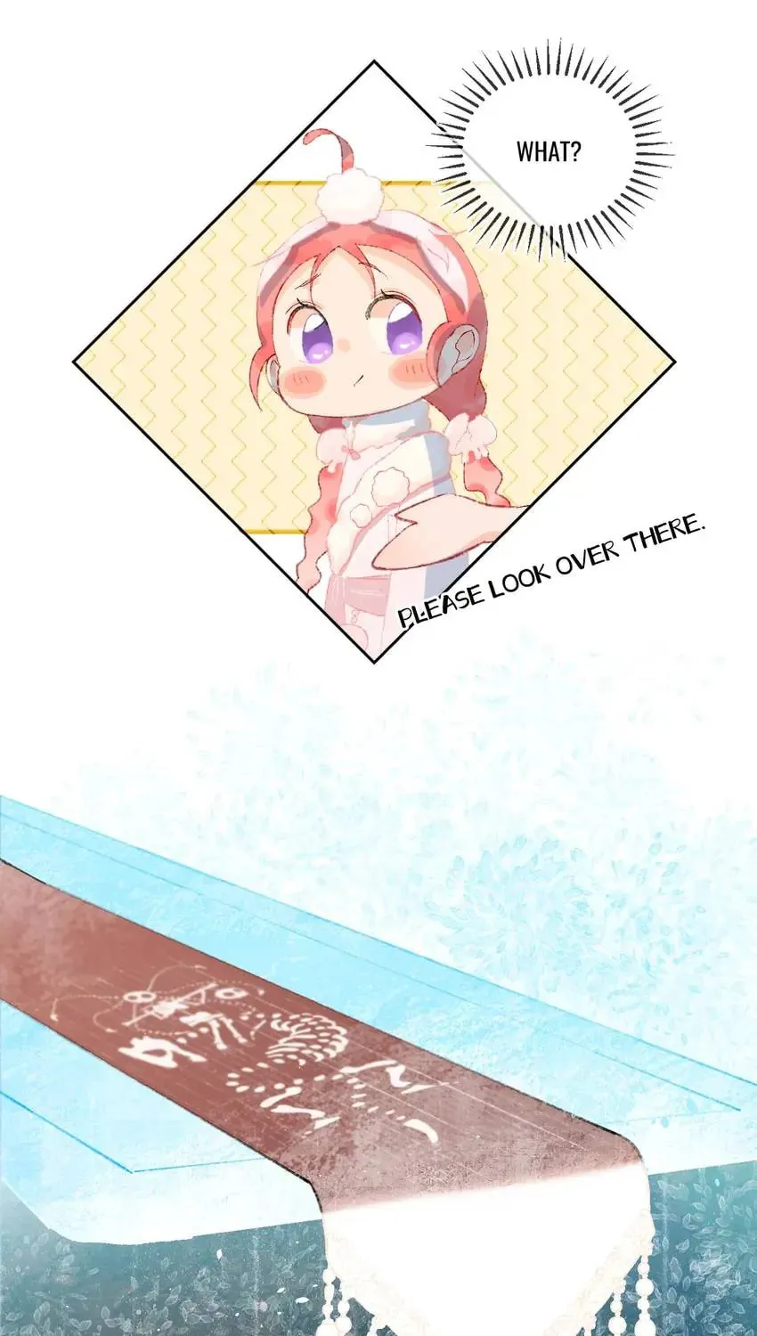 Dragon Baby Sitting Chapter 37 page 25 - 