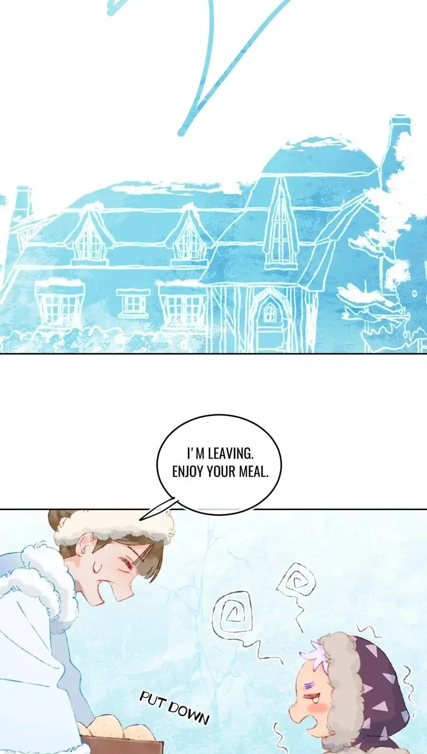 Dragon Baby Sitting Chapter 37 page 41 - 