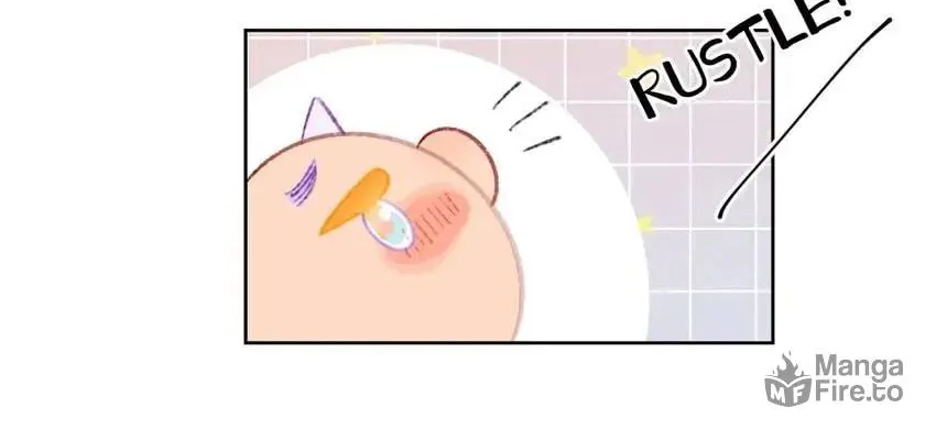 Dragon Baby Sitting Chapter 37 page 44 - 