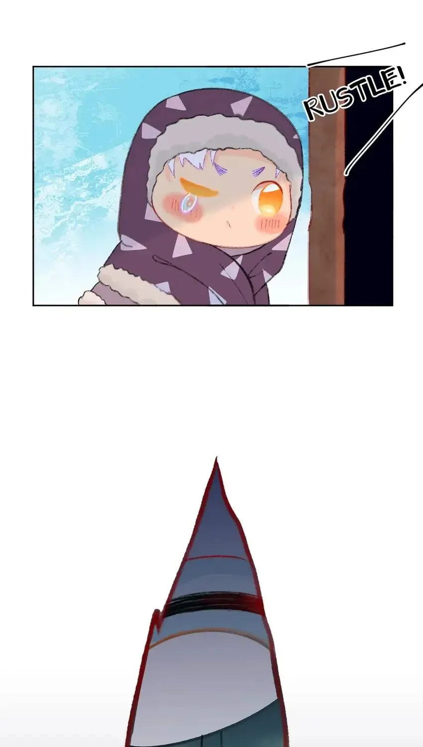 Dragon Baby Sitting Chapter 37 page 45 - 