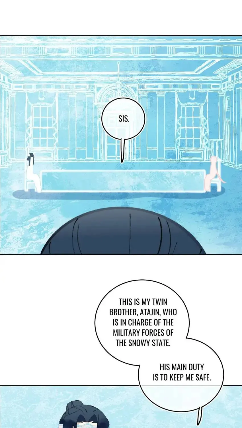Dragon Baby Sitting Chapter 37 page 62 - 