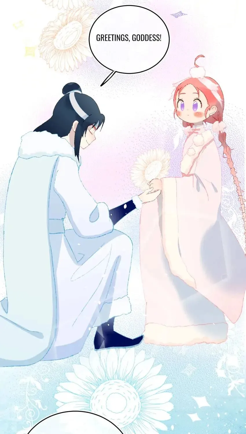 Dragon Baby Sitting Chapter 37 page 65 - 