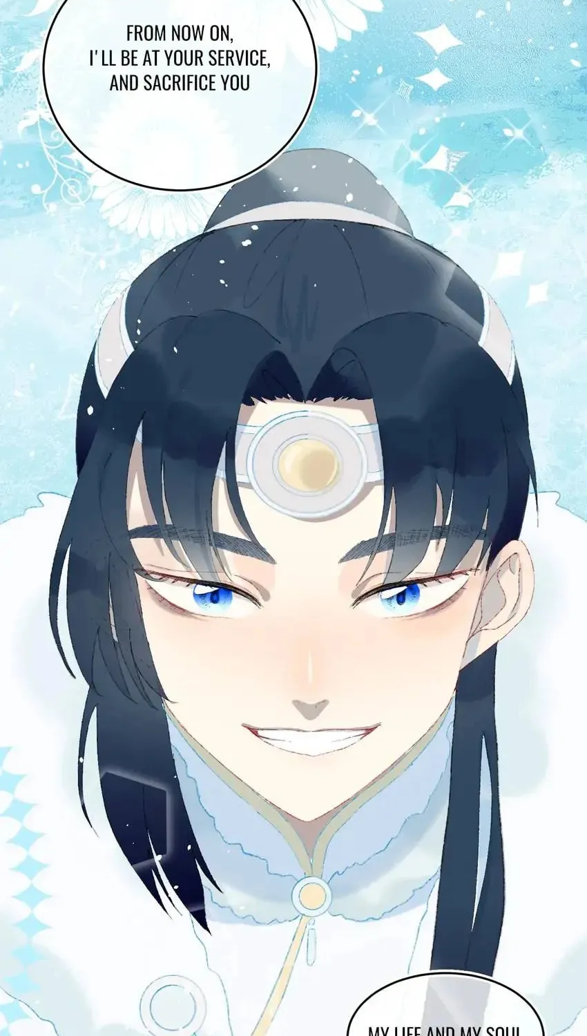 Dragon Baby Sitting Chapter 37 page 66 - 