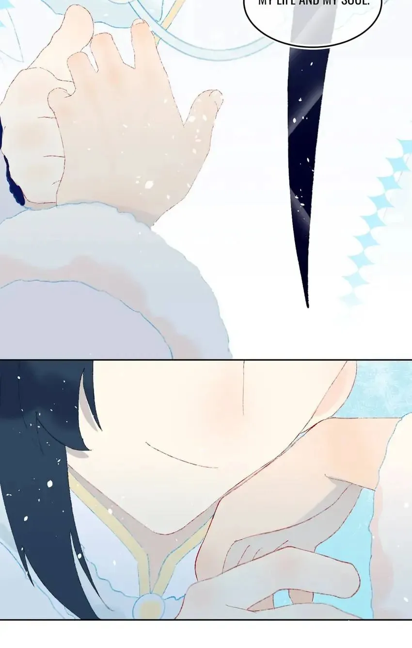 Dragon Baby Sitting Chapter 37 page 67 - 