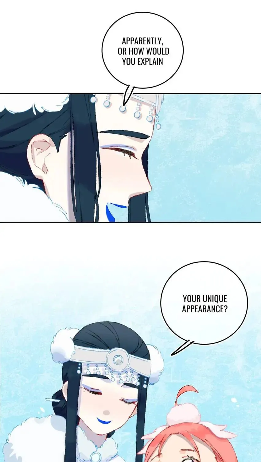 Dragon Baby Sitting Chapter 38 page 11 - 