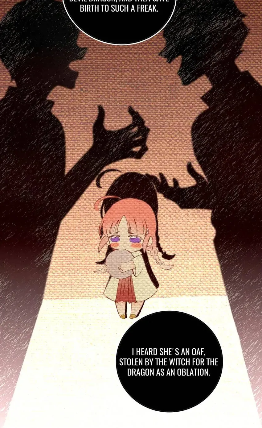 Dragon Baby Sitting Chapter 38 page 17 - 