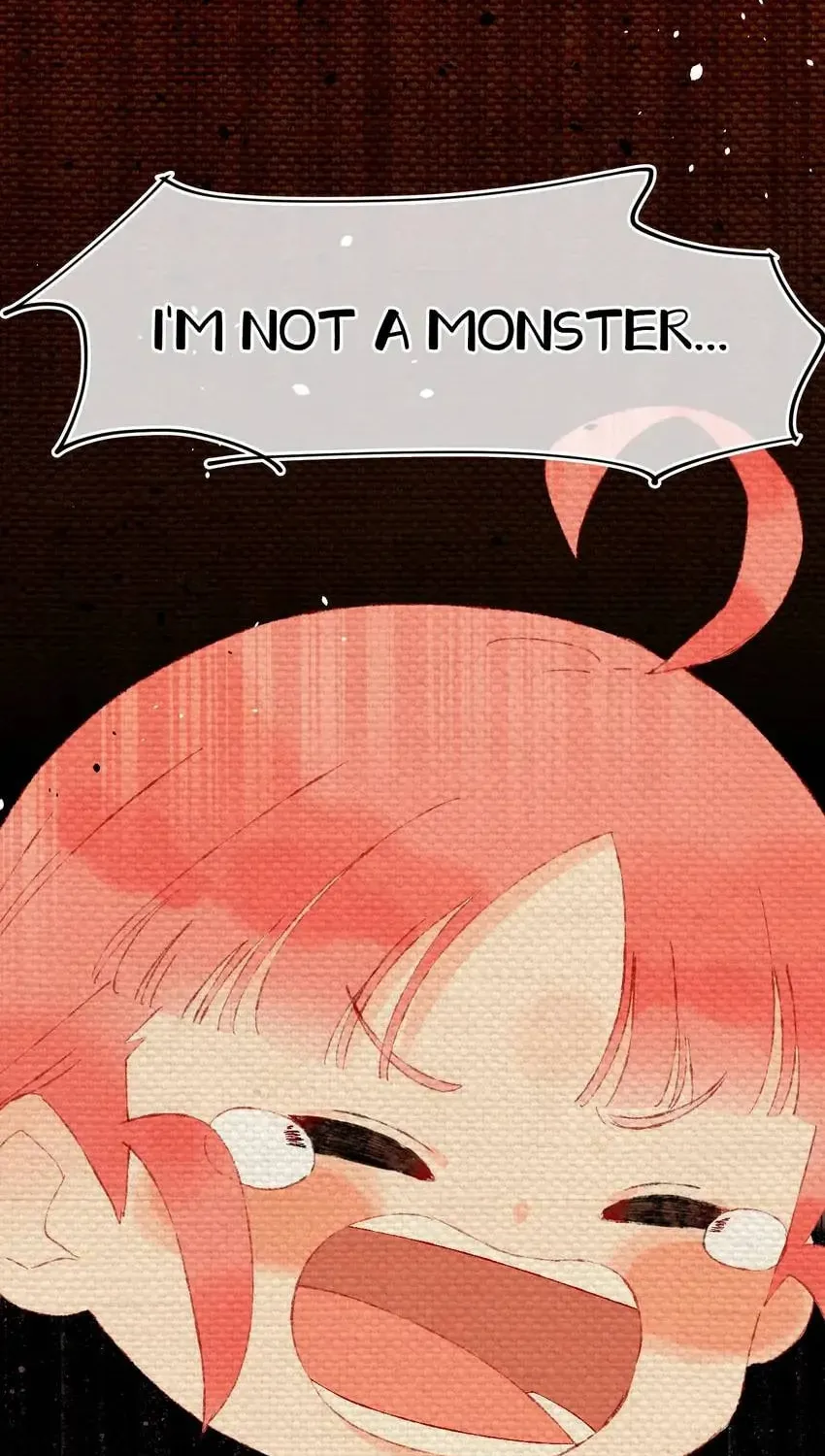Dragon Baby Sitting Chapter 38 page 21 - 