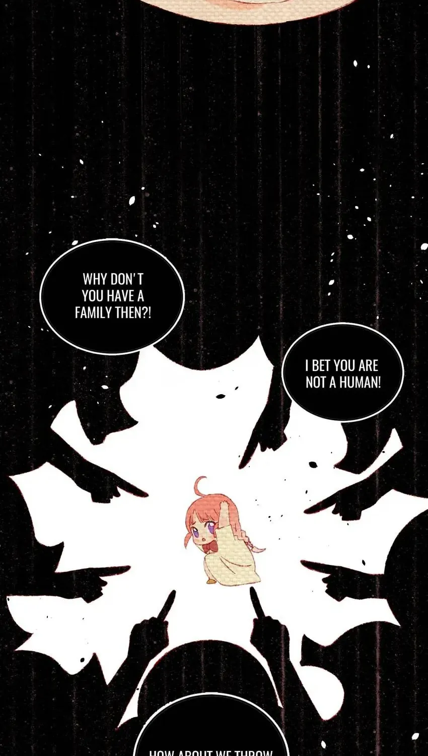 Dragon Baby Sitting Chapter 38 page 22 - 