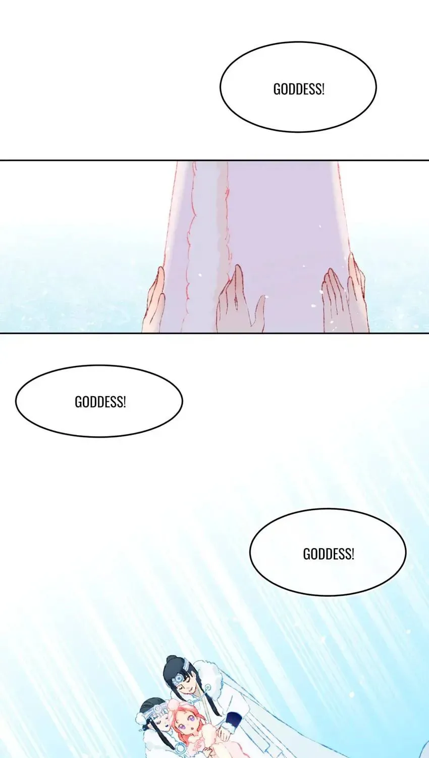 Dragon Baby Sitting Chapter 38 page 30 - 