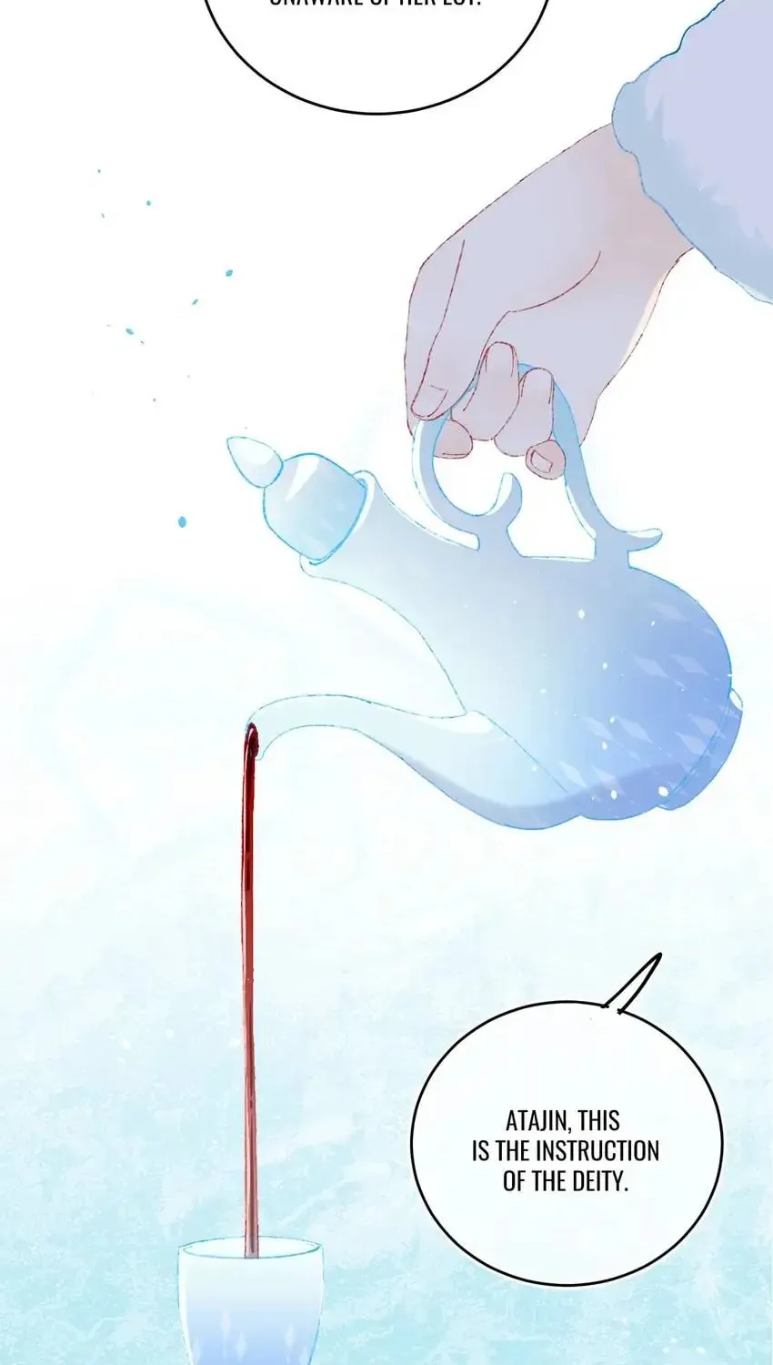 Dragon Baby Sitting Chapter 38 page 4 - 