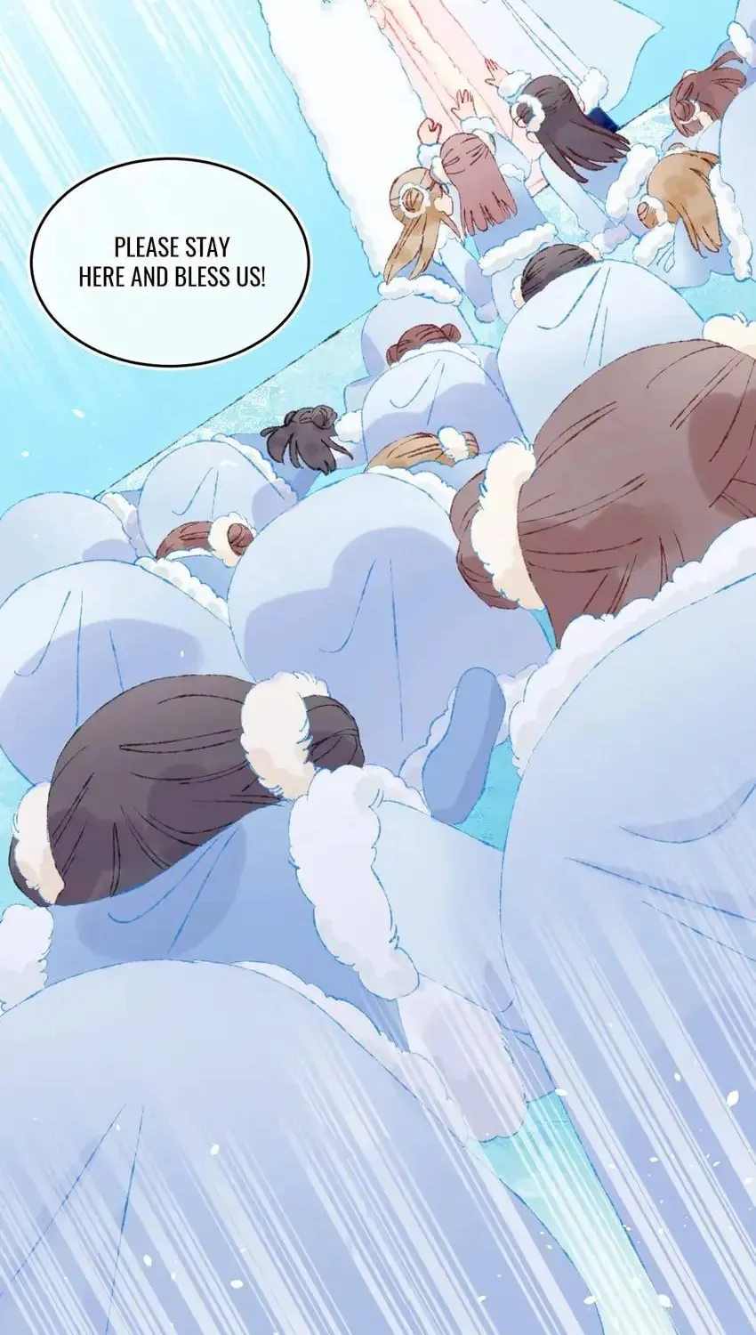 Dragon Baby Sitting Chapter 38 page 31 - 
