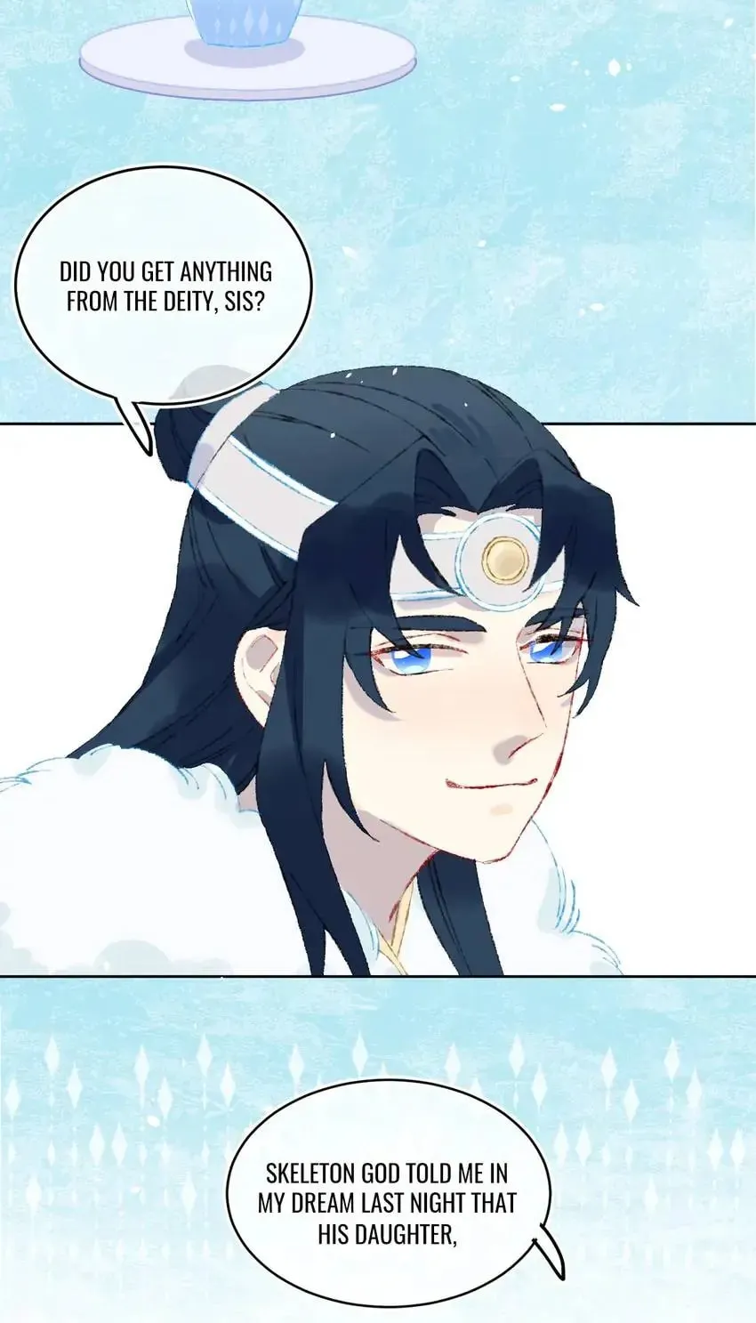 Dragon Baby Sitting Chapter 38 page 5 - 