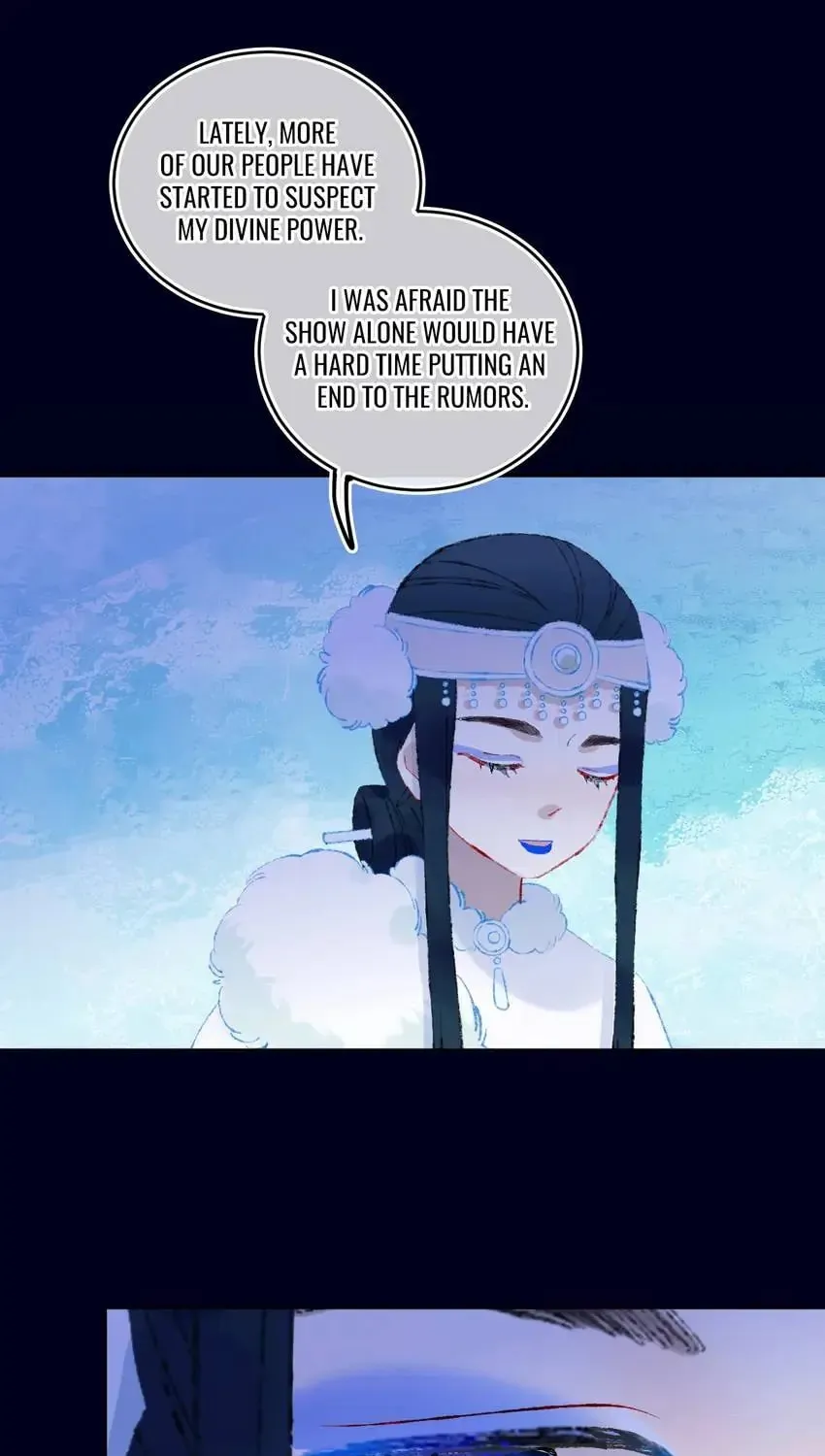 Dragon Baby Sitting Chapter 38 page 41 - 