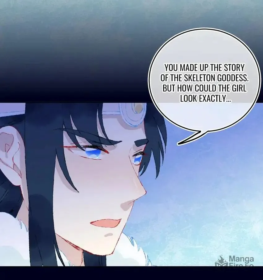 Dragon Baby Sitting Chapter 38 page 44 - 