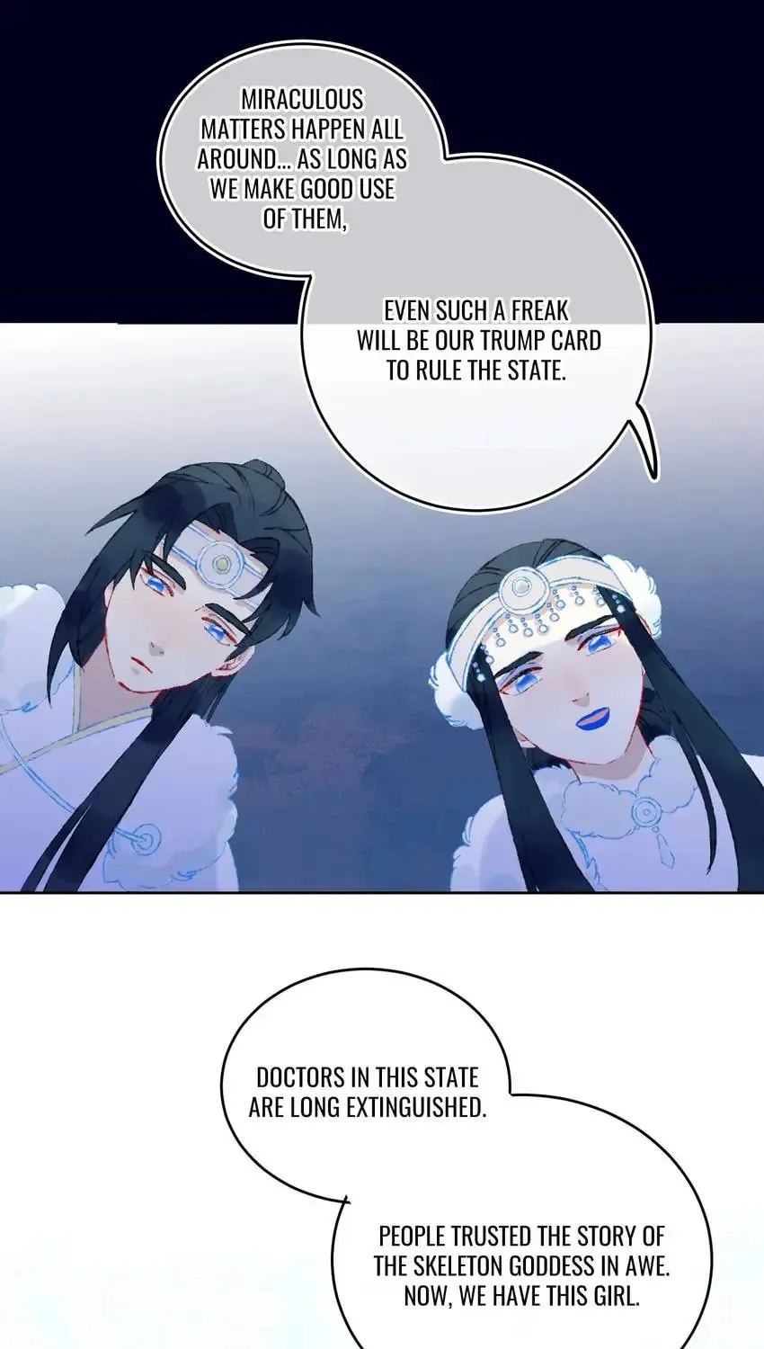 Dragon Baby Sitting Chapter 38 page 45 - 