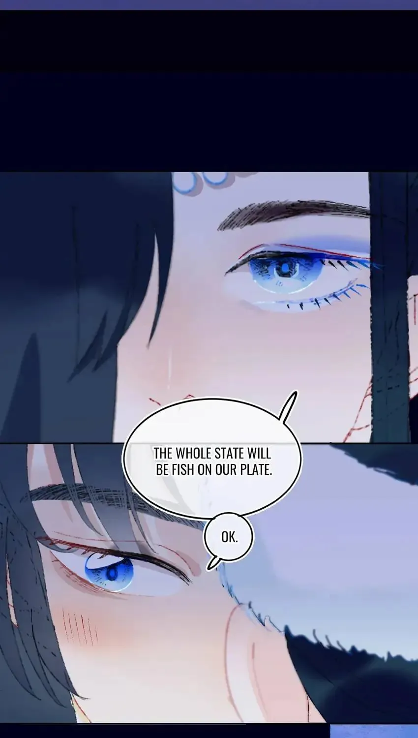 Dragon Baby Sitting Chapter 38 page 48 - 