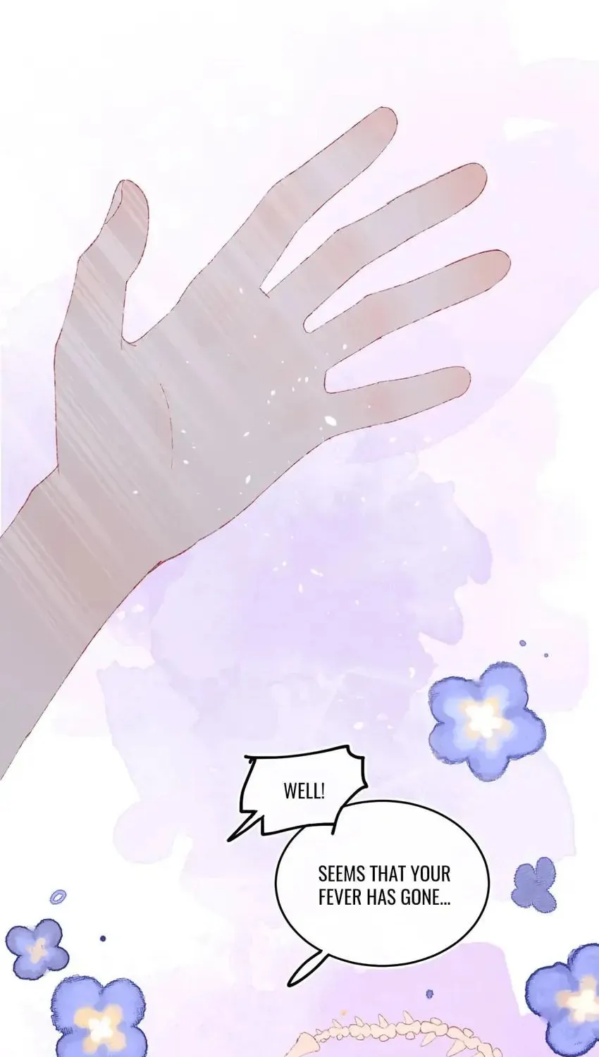 Dragon Baby Sitting Chapter 38 page 60 - 
