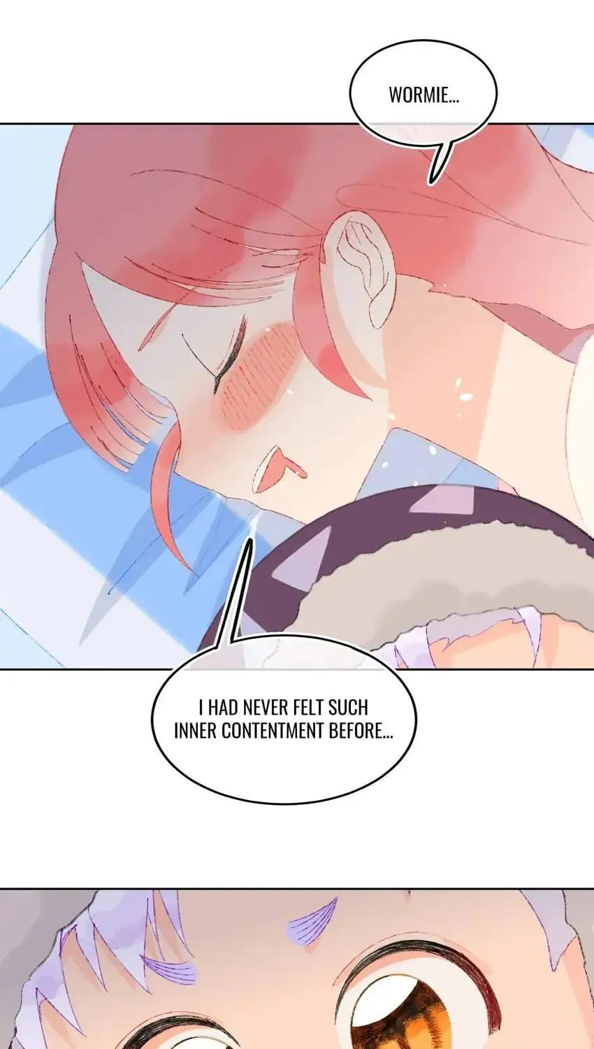 Dragon Baby Sitting Chapter 38 page 63 - 