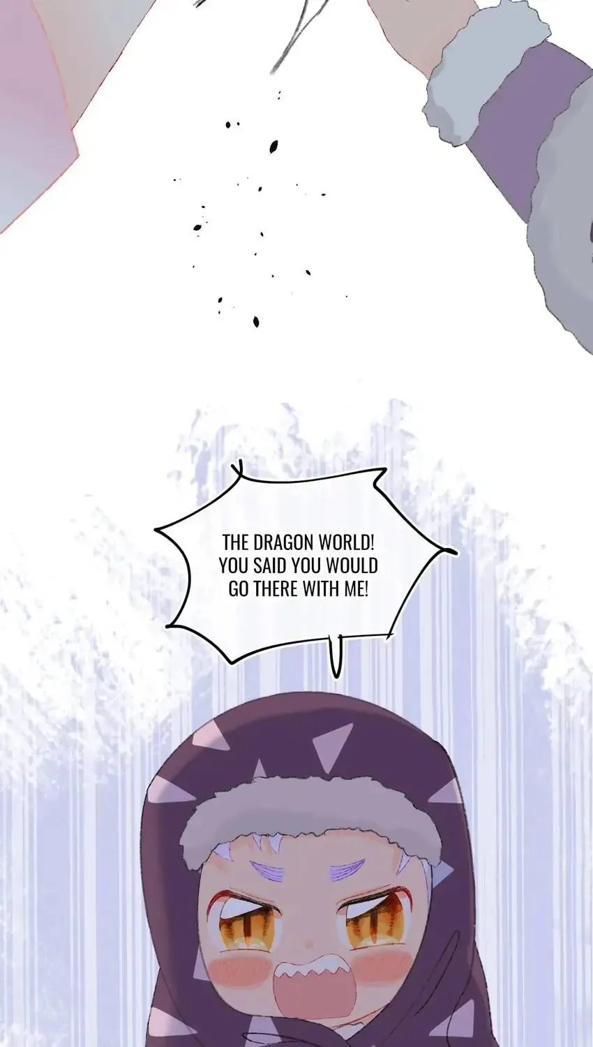 Dragon Baby Sitting Chapter 38 page 69 - 