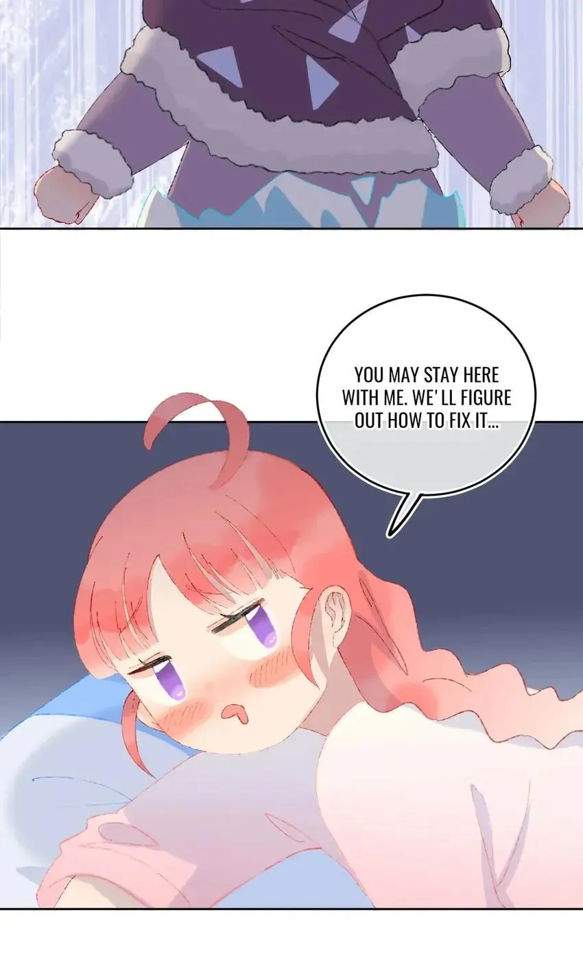 Dragon Baby Sitting Chapter 38 page 70 - 