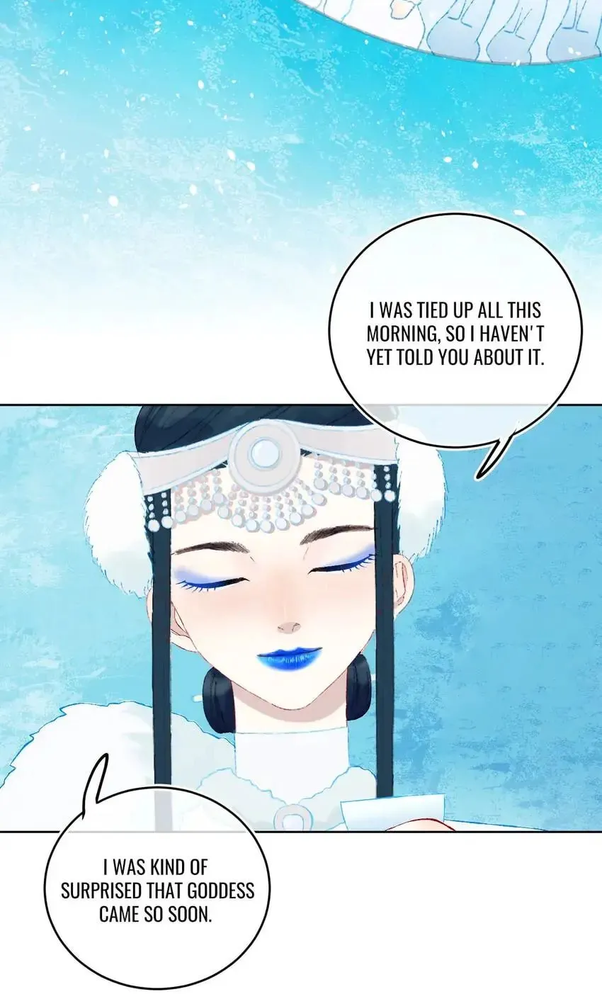 Dragon Baby Sitting Chapter 38 page 8 - 