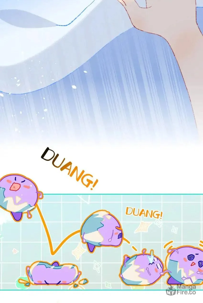 Dragon Baby Sitting Chapter 38 page 77 - 
