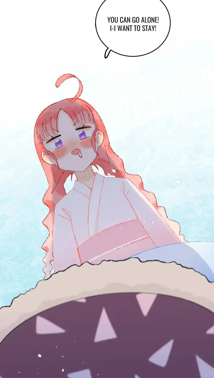 Dragon Baby Sitting Chapter 38 page 79 - 