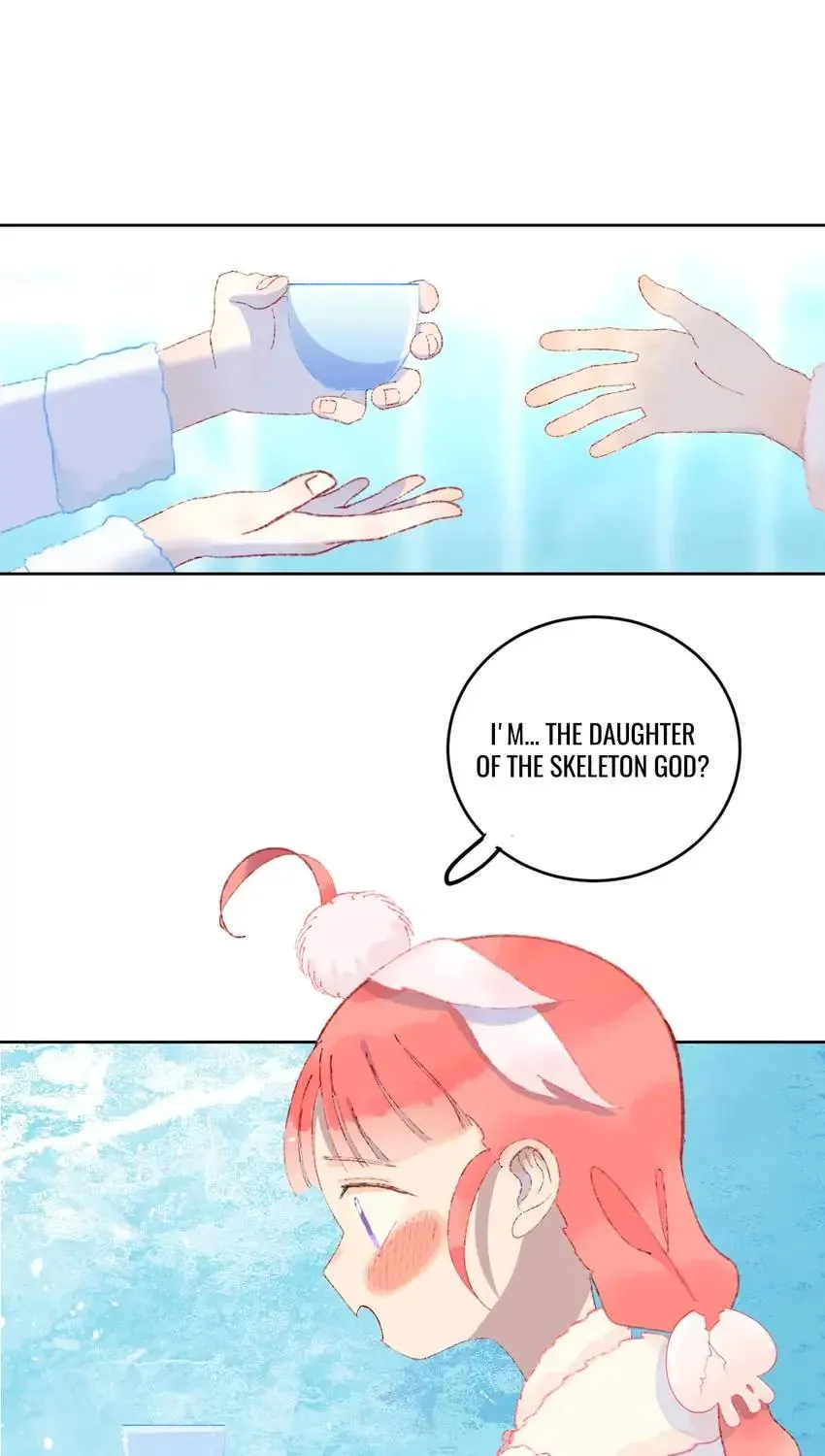 Dragon Baby Sitting Chapter 38 page 9 - 