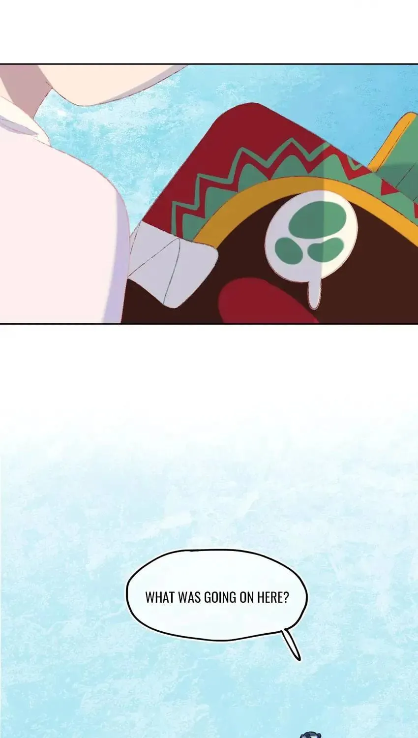 Dragon Baby Sitting Chapter 39 page 22 - 