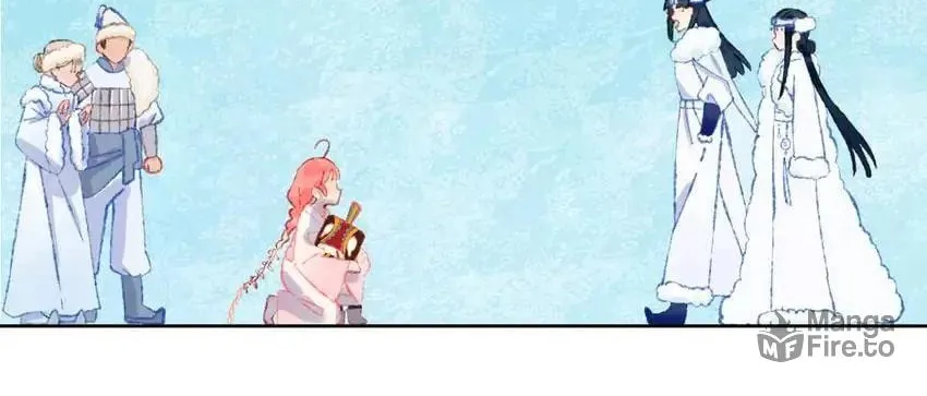 Dragon Baby Sitting Chapter 39 page 23 - 