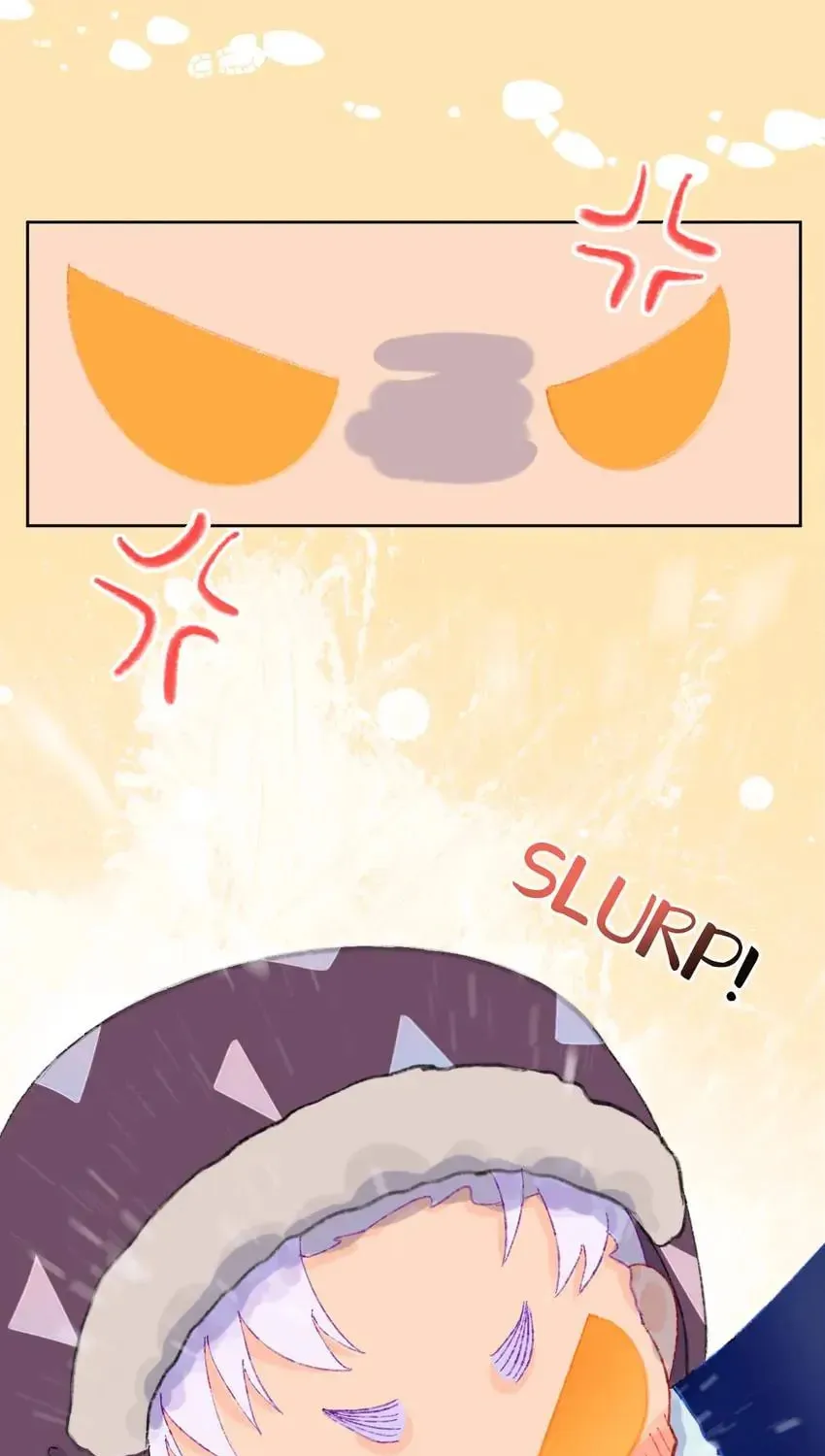 Dragon Baby Sitting Chapter 39 page 30 - 