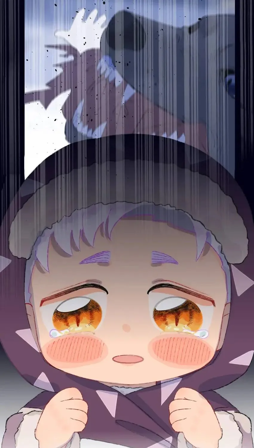 Dragon Baby Sitting Chapter 39 page 4 - 