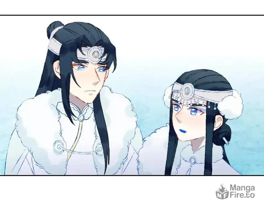 Dragon Baby Sitting Chapter 39 page 39 - 