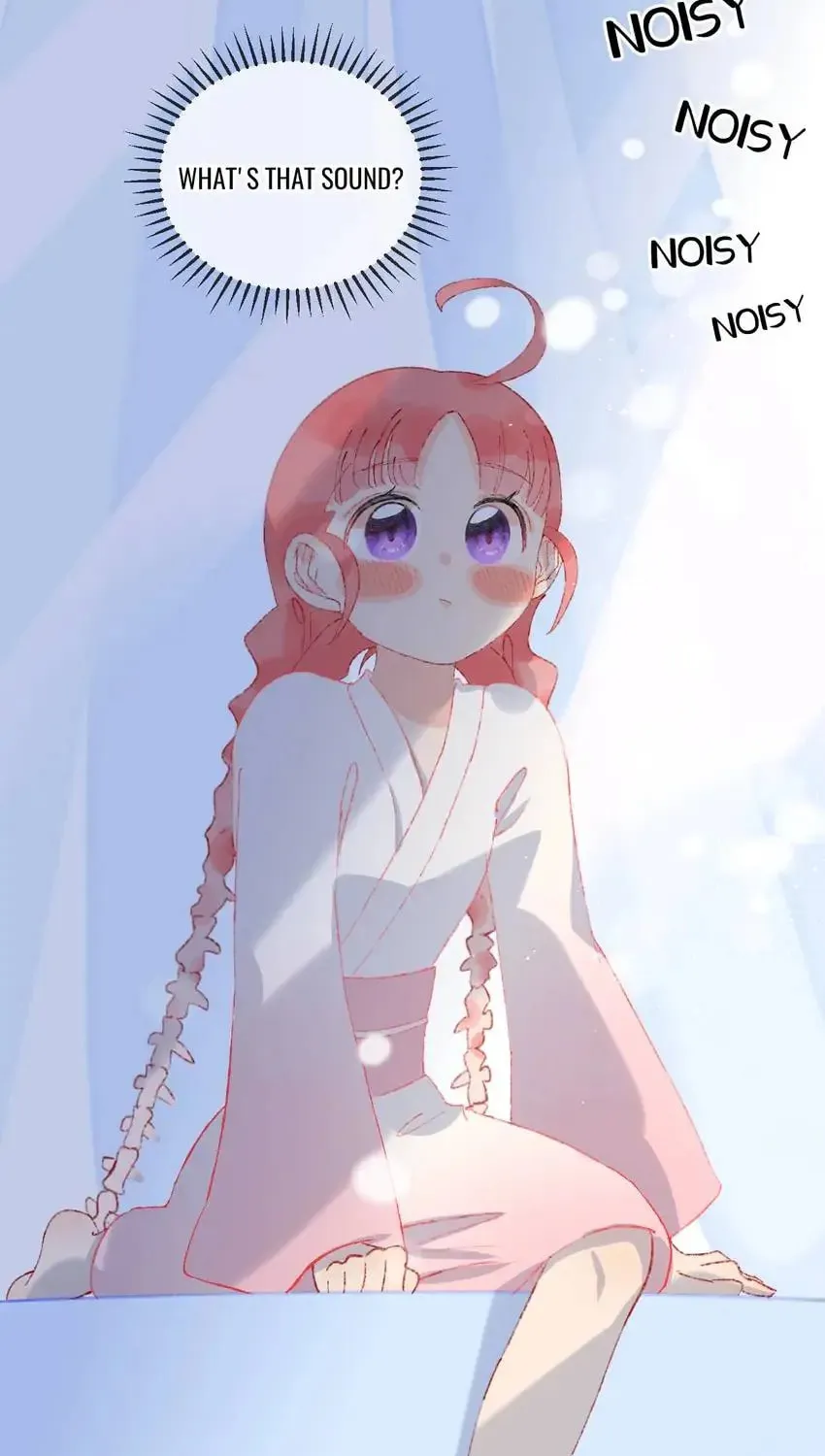 Dragon Baby Sitting Chapter 39 page 50 - 