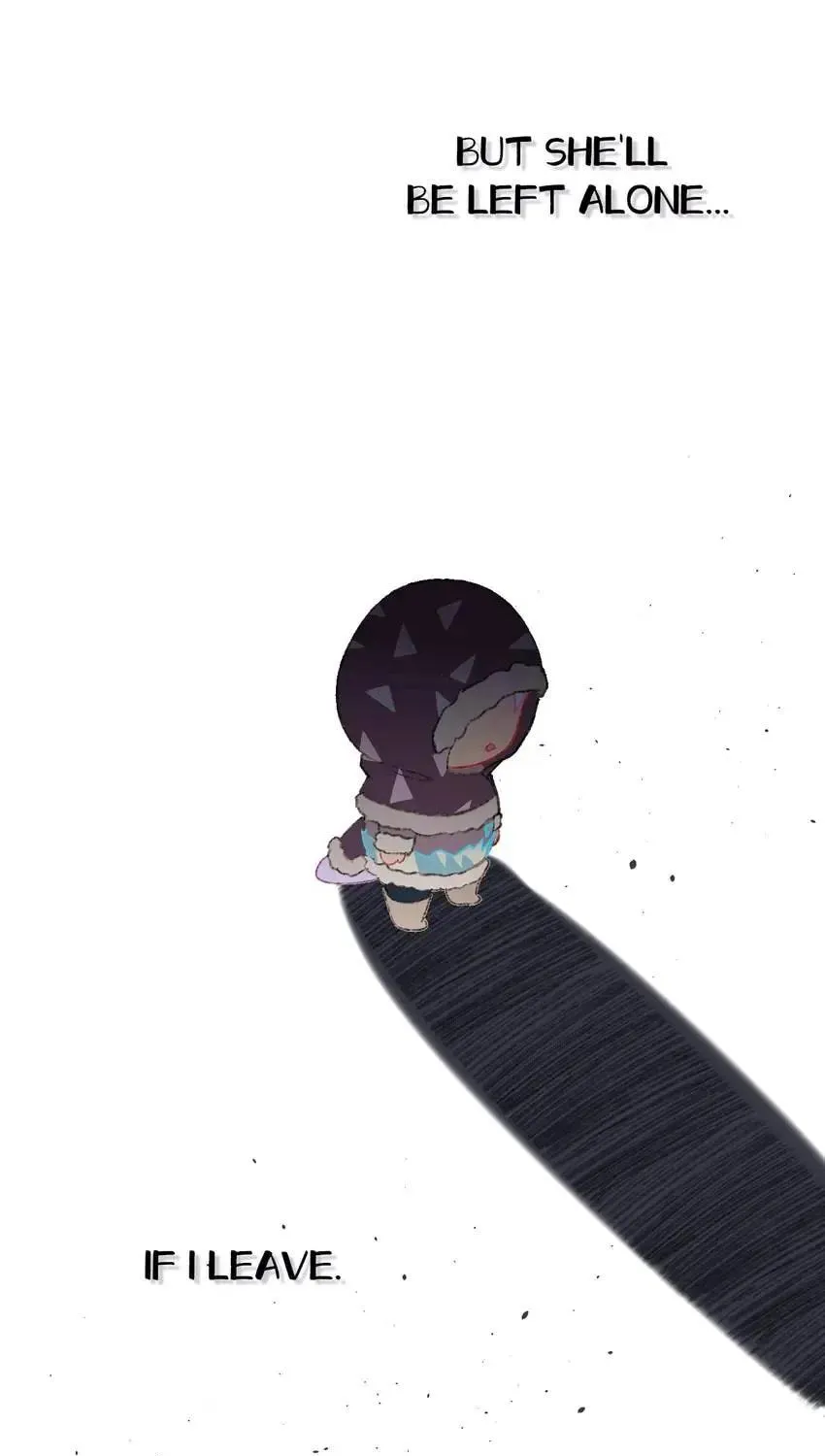 Dragon Baby Sitting Chapter 39 page 6 - 