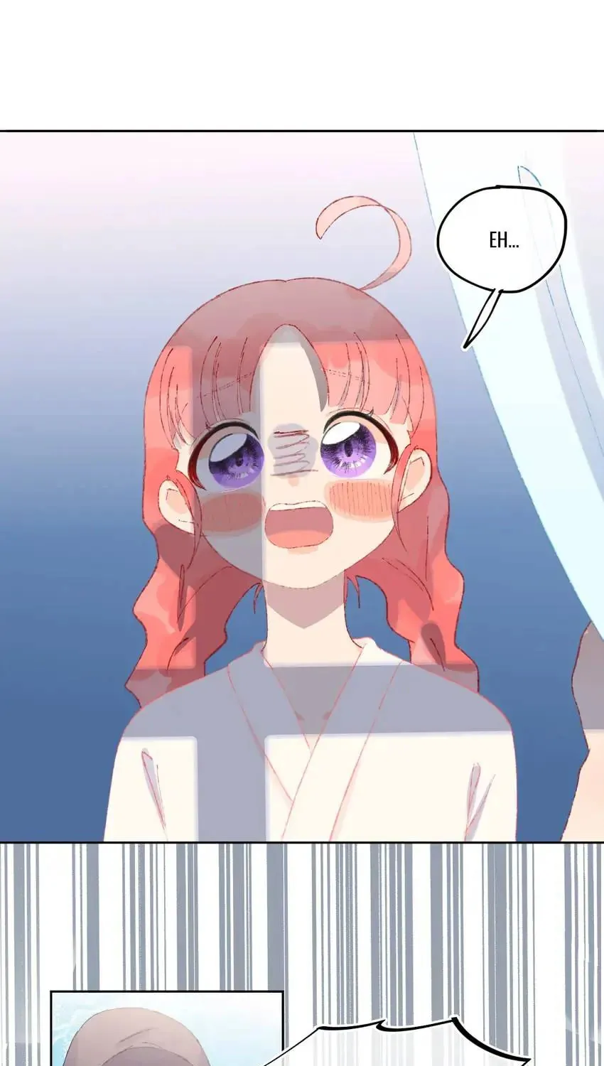 Dragon Baby Sitting Chapter 39 page 55 - 