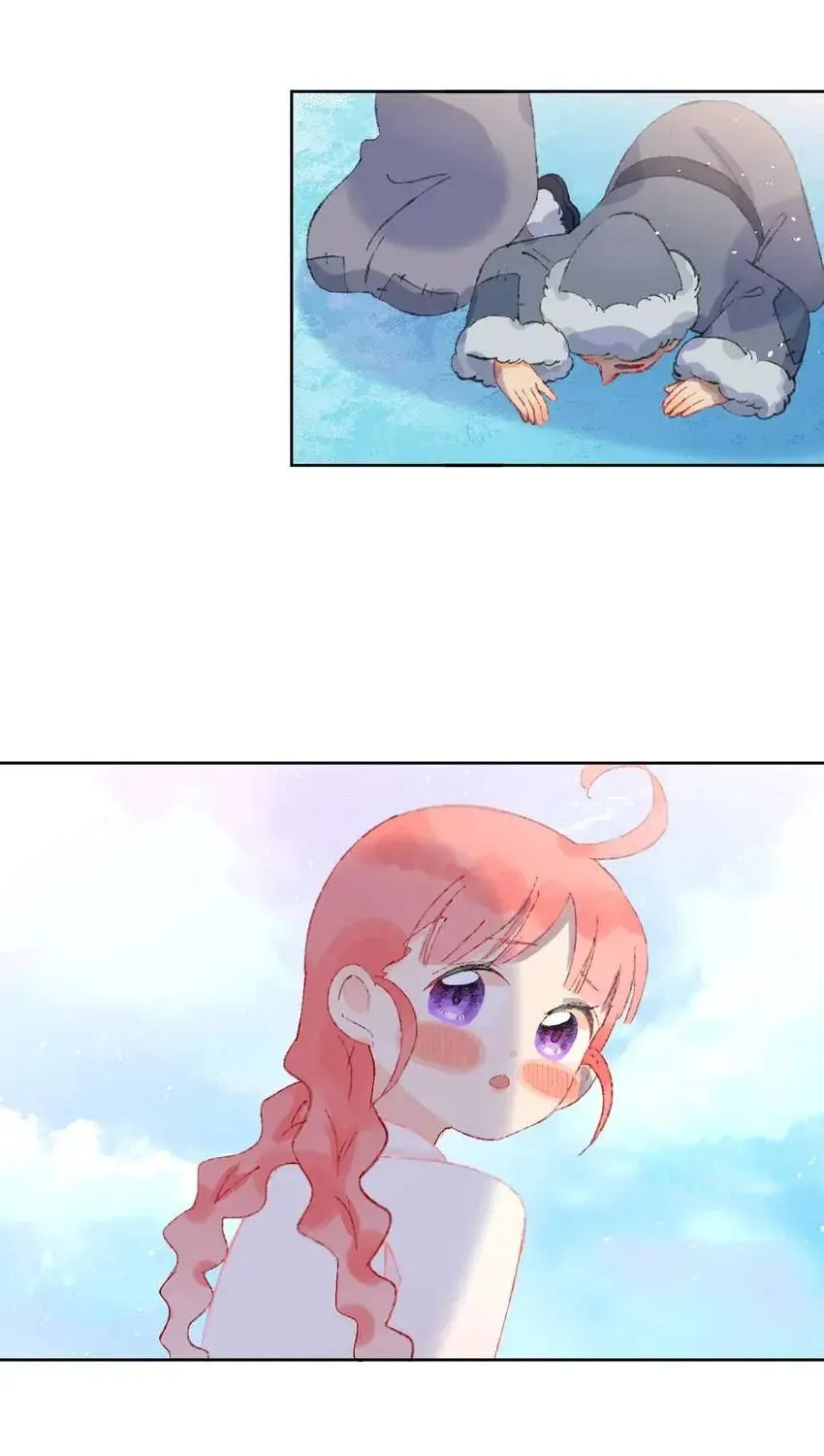 Dragon Baby Sitting Chapter 39 page 67 - 