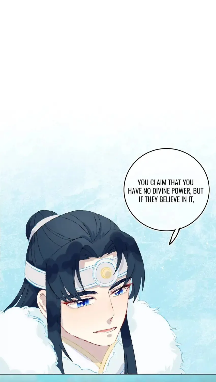 Dragon Baby Sitting Chapter 40 page 1 - 
