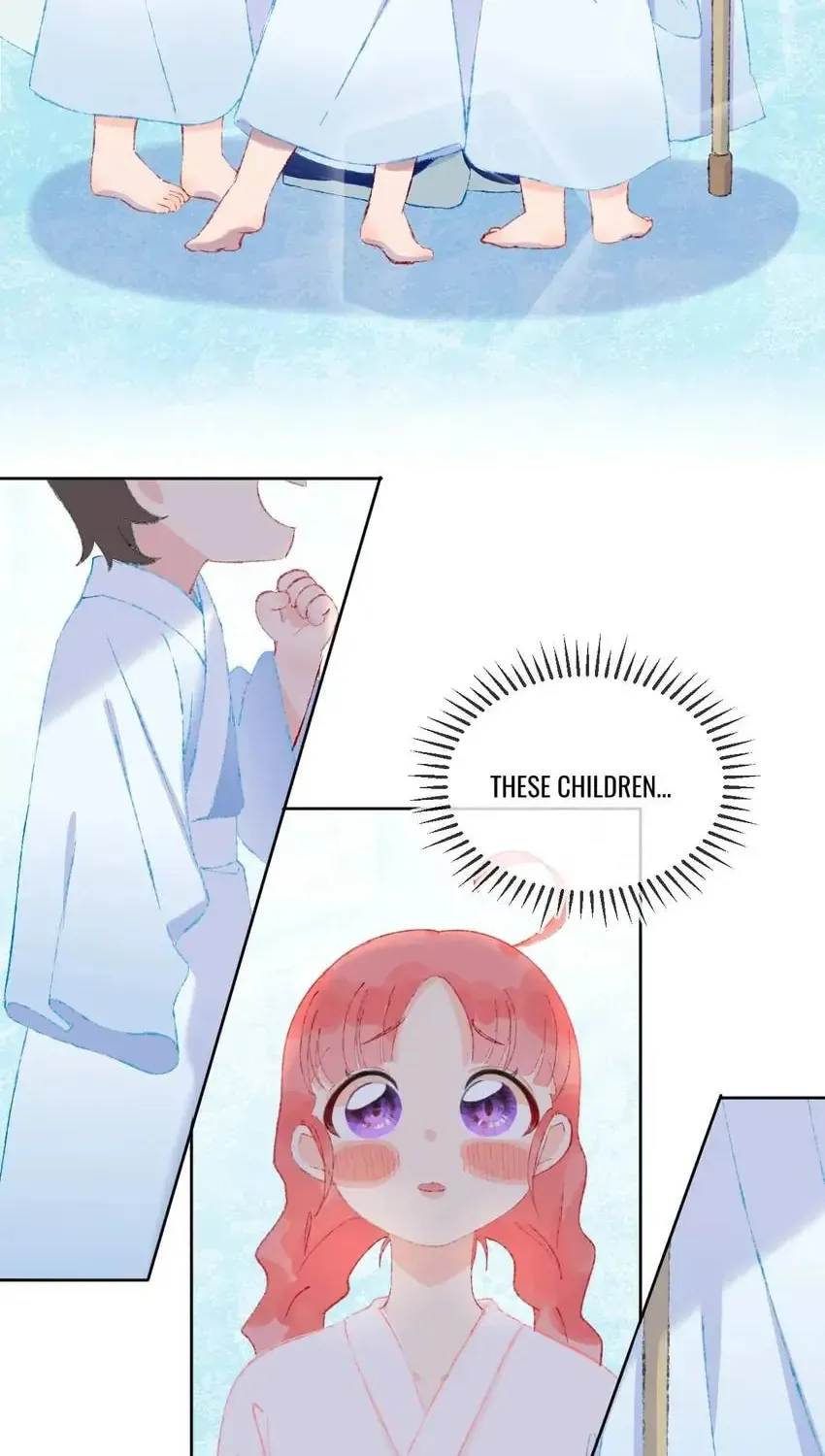 Dragon Baby Sitting Chapter 40 page 17 - 