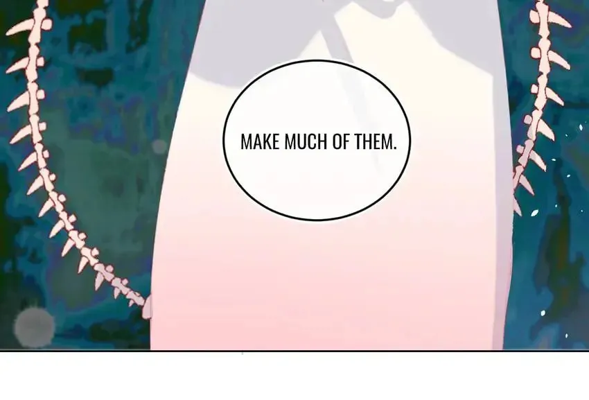 Dragon Baby Sitting Chapter 40 page 3 - 