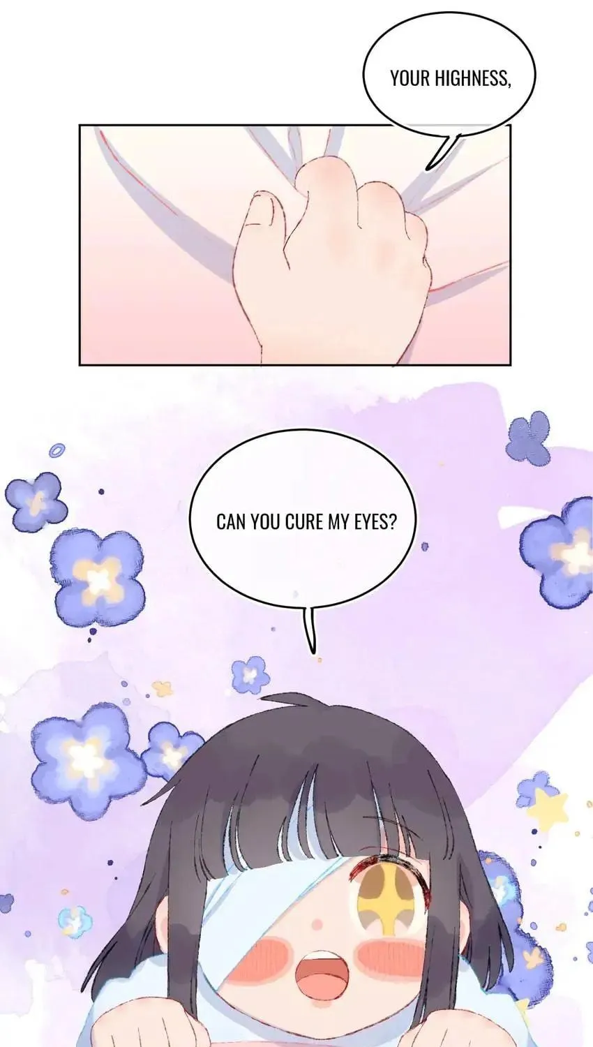 Dragon Baby Sitting Chapter 40 page 22 - 