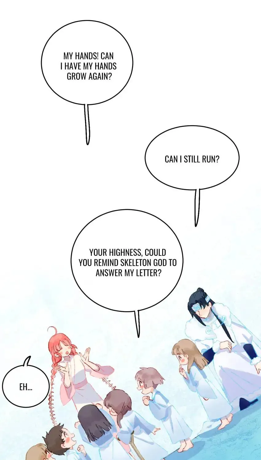 Dragon Baby Sitting Chapter 40 page 24 - 