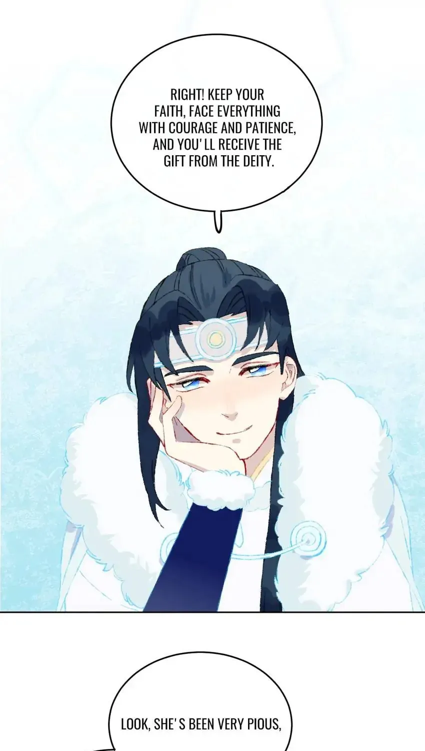 Dragon Baby Sitting Chapter 40 page 29 - 